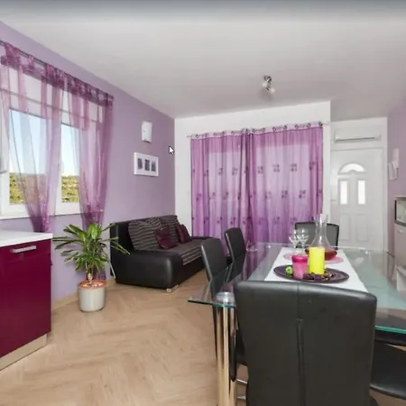 Vila Golden View Trogir