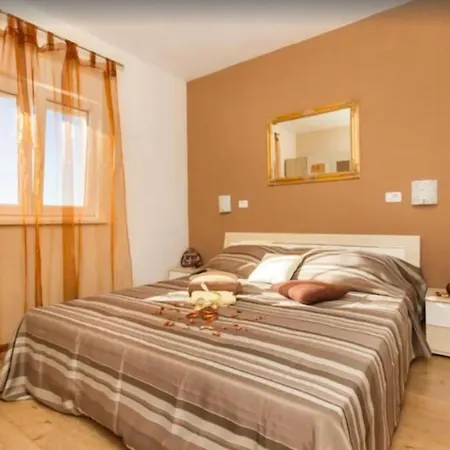Villa Golden View *