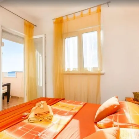 Vila Golden View