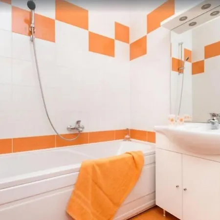 Vila Golden View Trogir