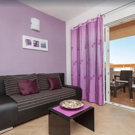 Vila Golden View Trogir